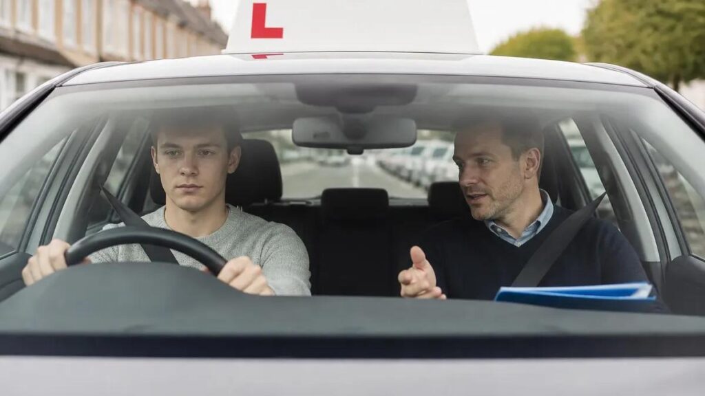Everything You Need to Know Before Your Oxford Driving Test