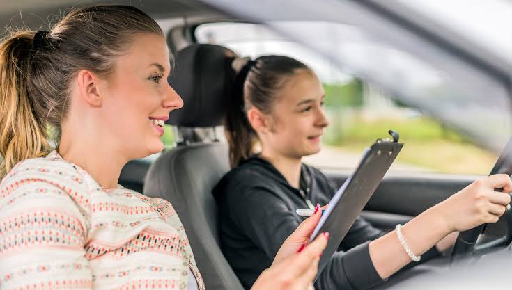 Night Driving Tips for Learner in Oxford