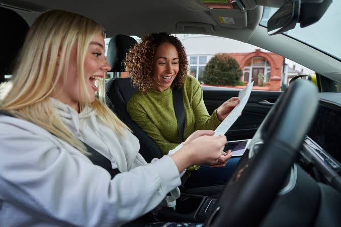 What Happens During a Practical Driving Test in Oxford